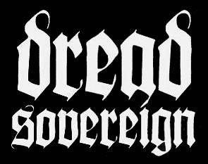 logo Dread Sovereign